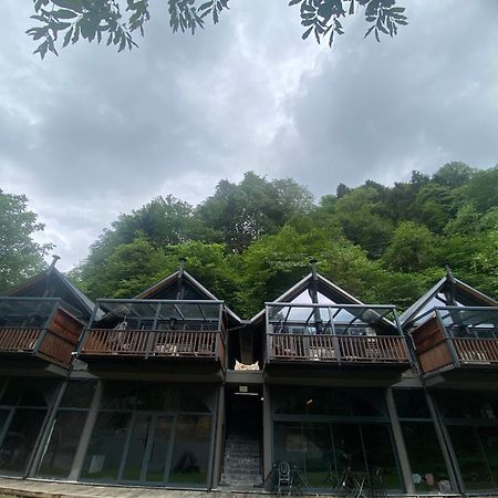 Ayder Vanak Stone Suites Екстер'єр фото