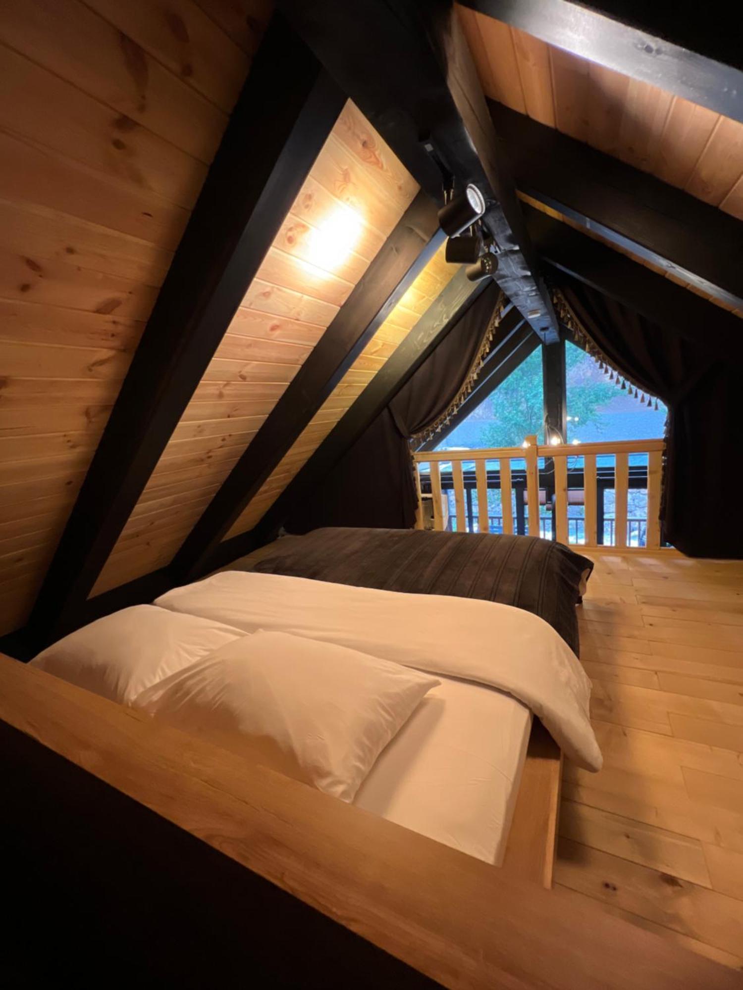 Ayder Vanak Stone Suites Екстер'єр фото