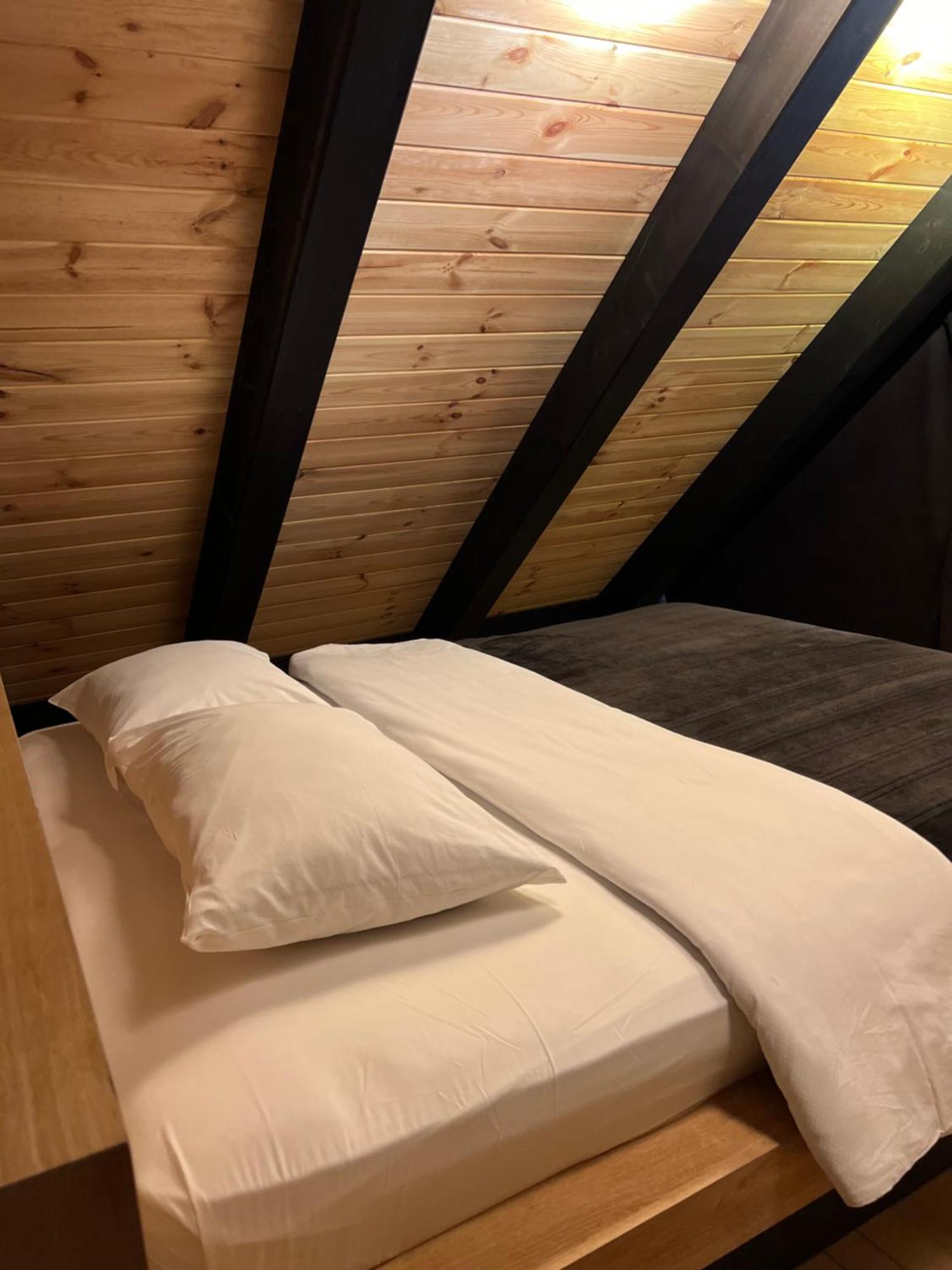 Ayder Vanak Stone Suites Екстер'єр фото